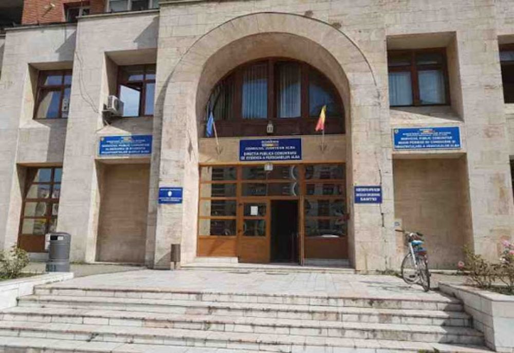 Cum funcționează Serviciul Public Comunitar Local de Evidenţă a Persoanelor Alba Iulia, în contextul pandemiei generate de virusul COVID-19