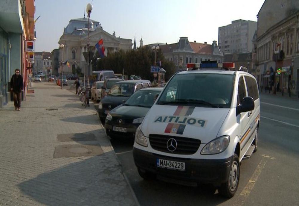 Munții Apuseni devin un punct fierbinte al contrabandei cu tigarete. Polițiștii din zona pun și ei umărul la dezvoltarea afacerii