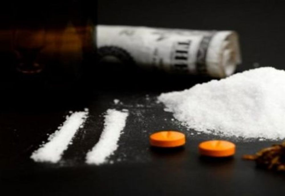 Căutat pentru trafic de droguri în Italia, depistat în Sebeș