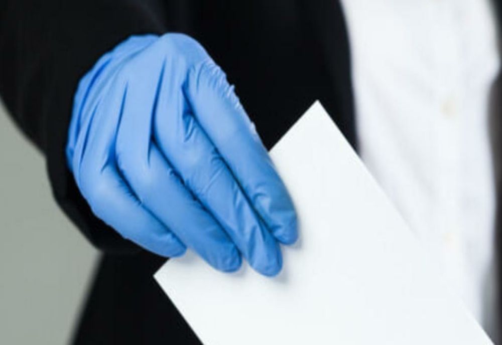 Alegeri locale 2020, județul Alba, ora 9:00- 4,22% prezență la vot