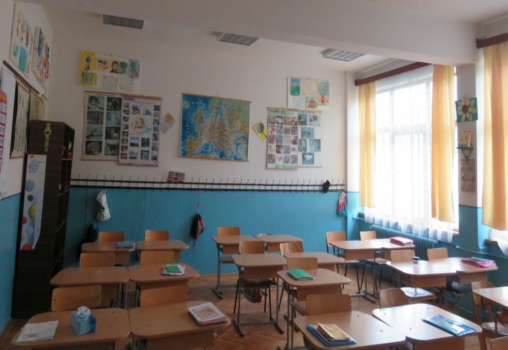 Peste 20 de milioane de lei din surse nerambursabile vor fi investiți în dezvoltarea sistemului de educație din Cugir