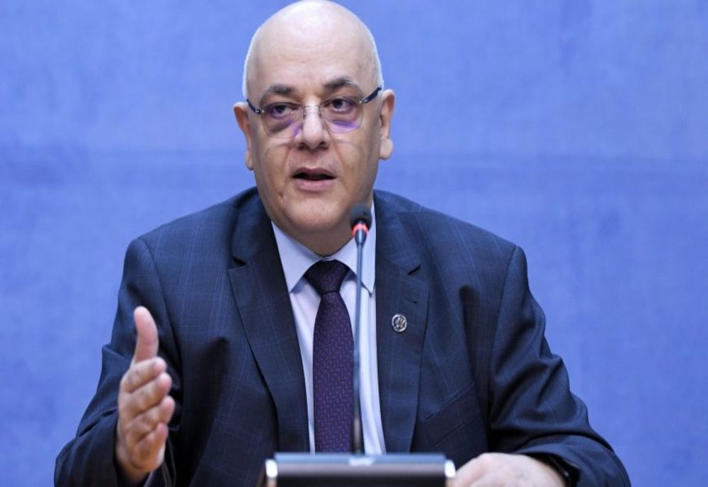 Raed Arafat a dat ORDINUL prin care spitalele sunt obligate să nu refuze pacienții care ajung în UPU