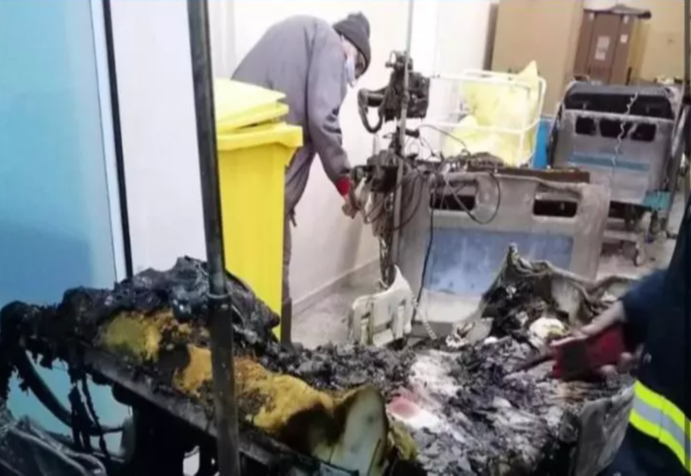 Ora 18:00 - Culisele statului paralel. Mafia care a pus stăpânire pe Spitalul din Piatra Neamț