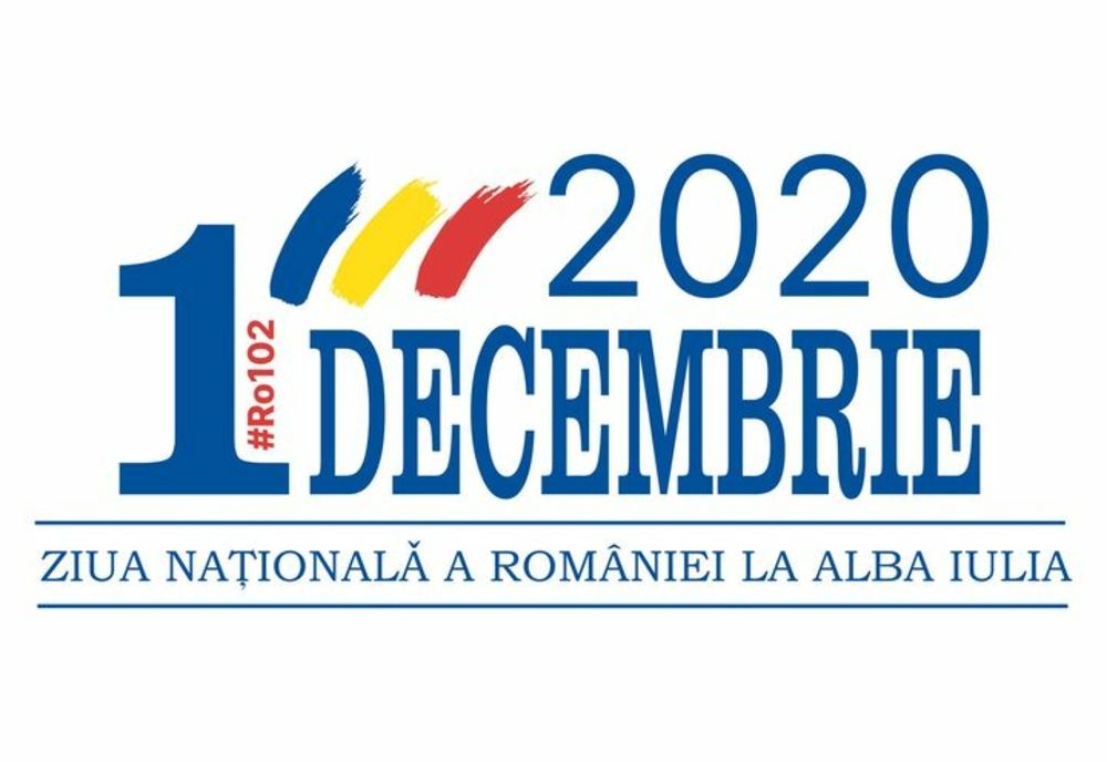 PROGRAMUL OFICIAL AL ZILEI NAȚIONALE A ROMÂNIEI 1 DECEMBRIE 2020