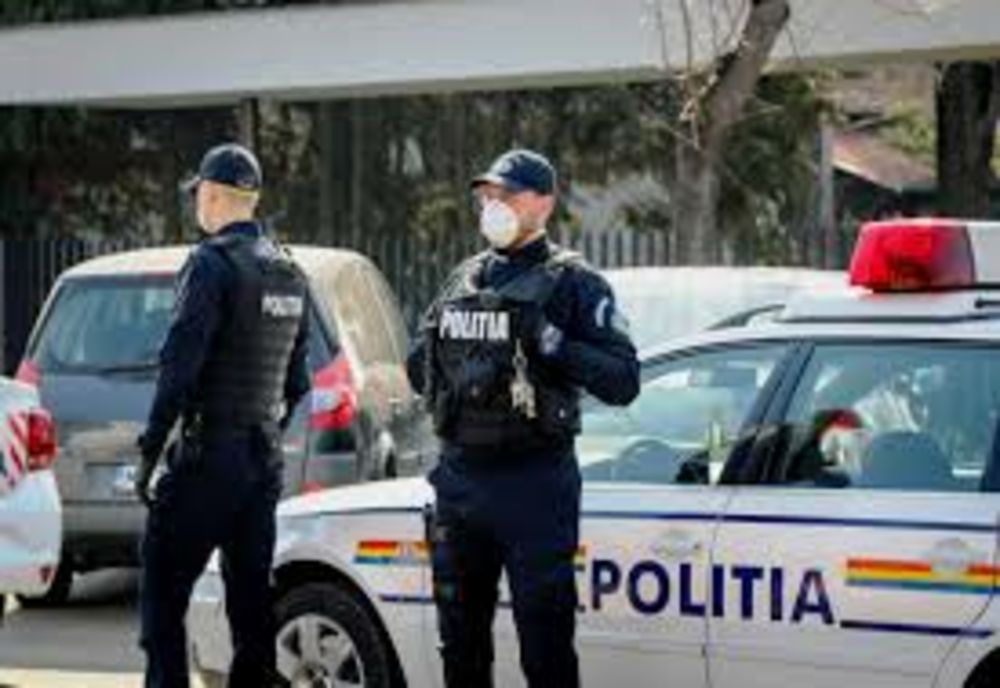 Astăzi, 180 de poliţişti și 59 de polițiști locali vor asigura măsuri de ordine şi linişte publică 