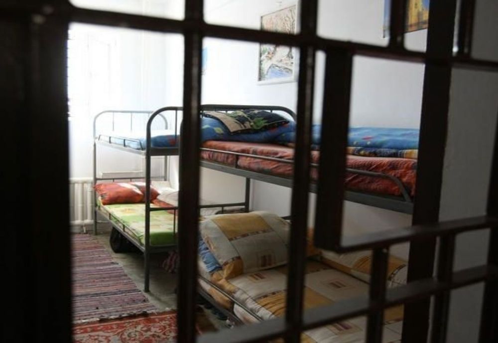 Urmărit naţional, depistat de poliţişti la Alba