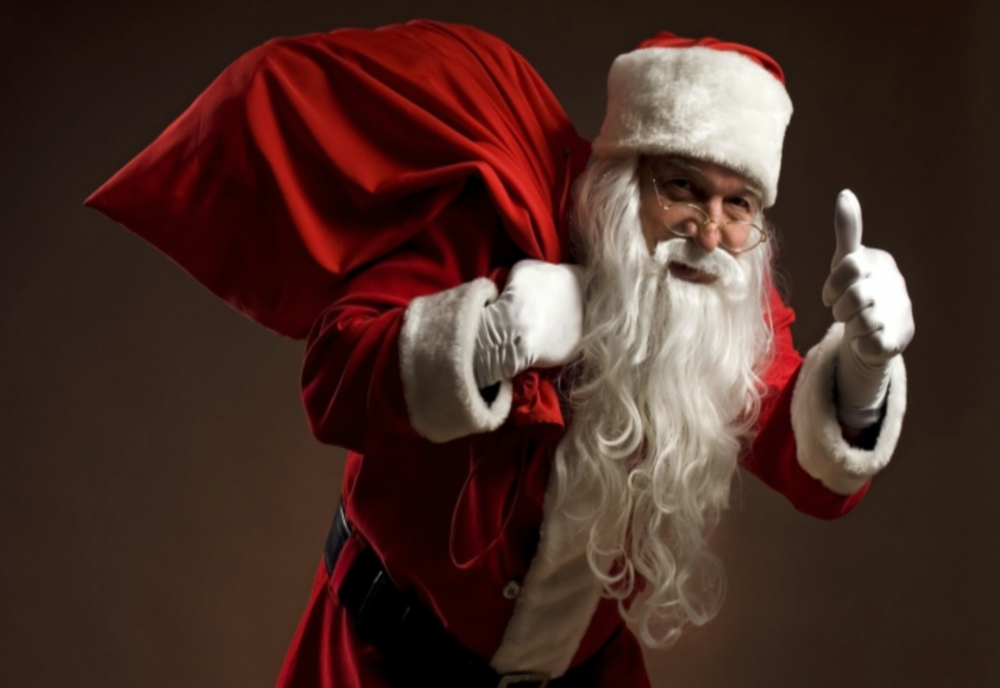 Medicii de la Universitar, surpriză pentru copiii săraci