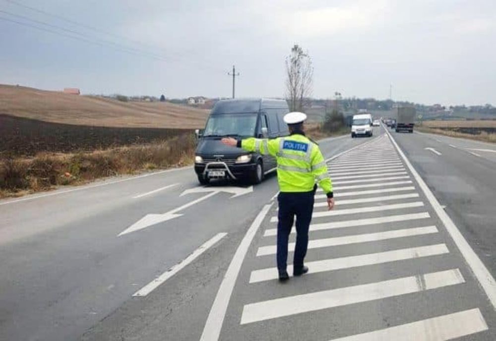 Dosare penale pentru șoferi 