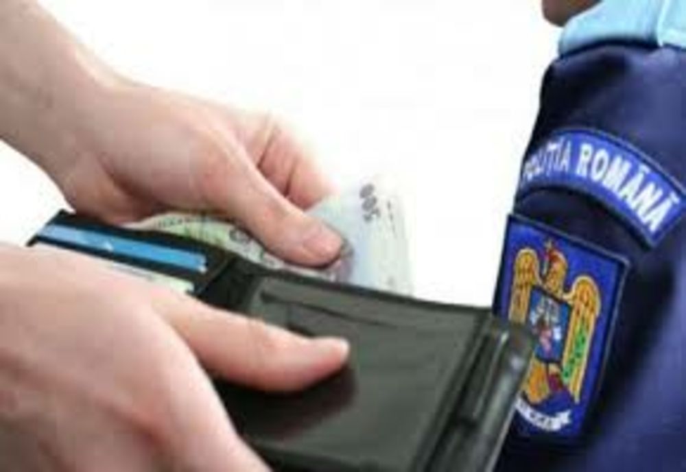 Un bărbat din Blaj s-a dat de gol că a plecat din carantină după ce a spart un geam la o benzinărie