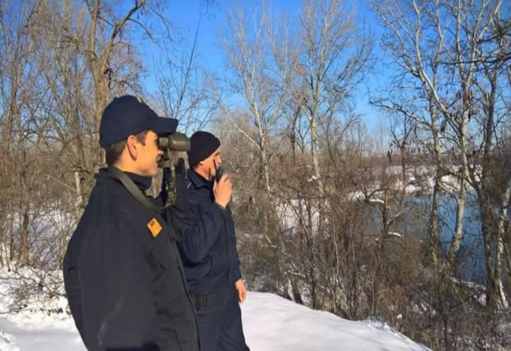 Află cum poți deveni polițist de frontieră