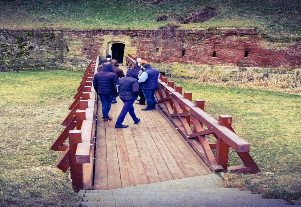 Cetatea Alba Carolina va fi întreținută în mod constant, pentru a putea deveni un obiectiv viabil, atât turistic, cât mai ales economic