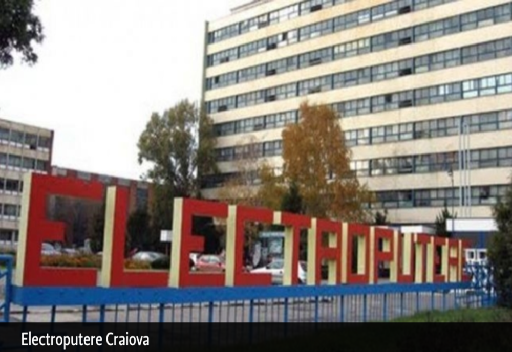 MIERCURI, ora 18: Ce s-a ales de Electroputere Craiova. Povestea fabricii din Oltenia la Culisele Statului Paralel