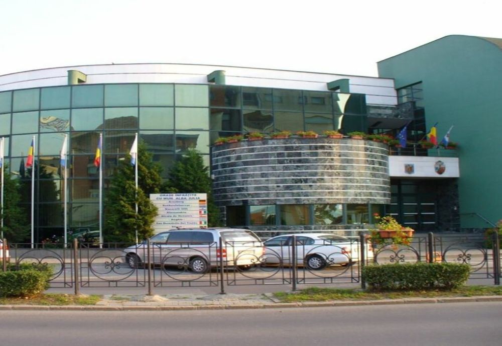 Primăria Alba Iulia a lansat în dezbatere publică regulamentul privind stabilirea unor măsuri pentru gospodărirea municipiului 
