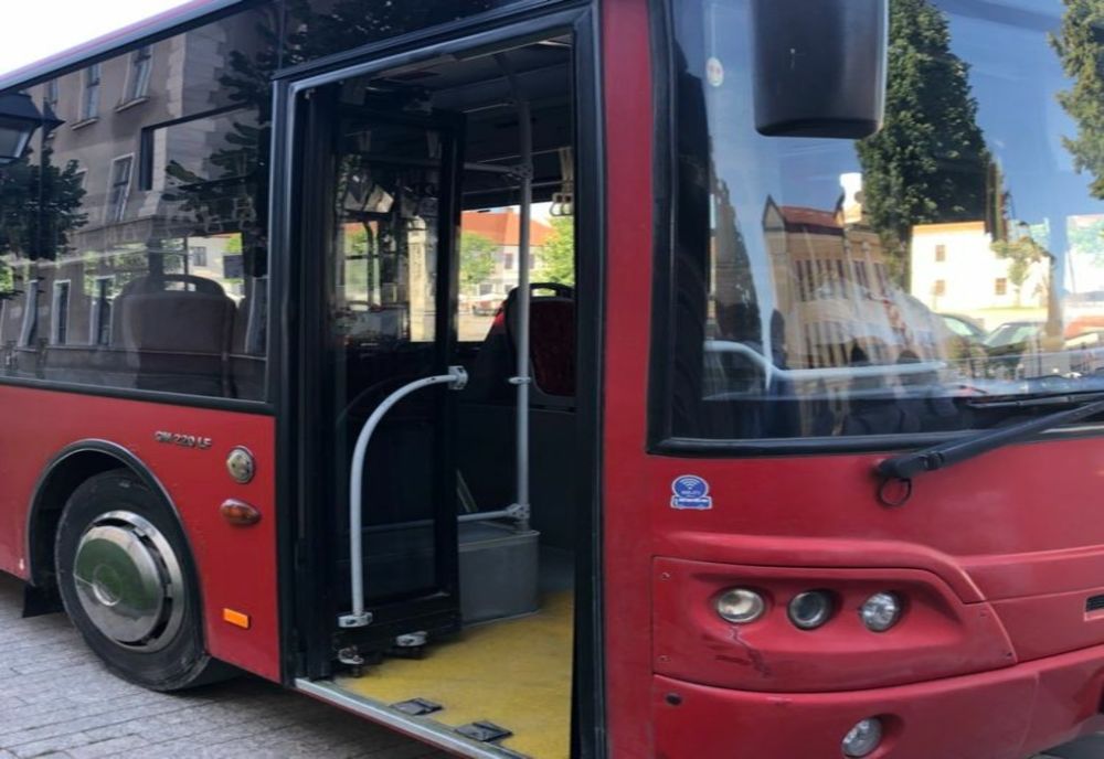 Primăria Alba Iulia : Decizia STP Alba Iulia S.A de a anula gratuitățile este un act unilateral și abuziv