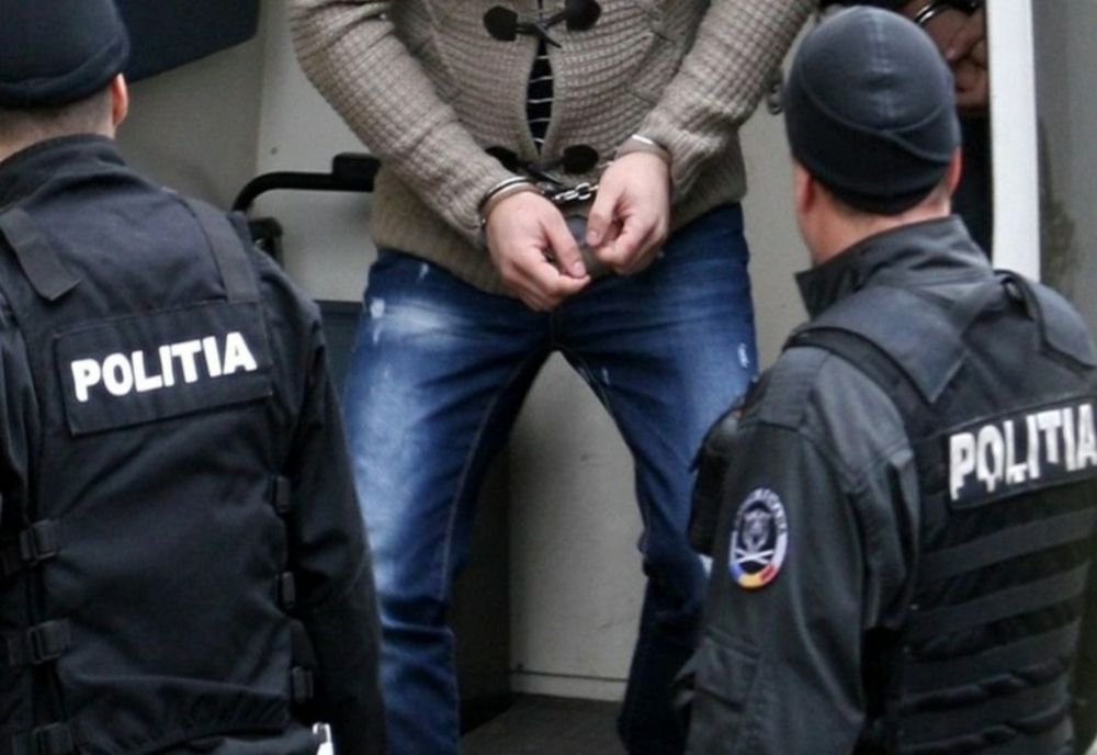 Bărbat din Blaj, reținut pentru amenințare   