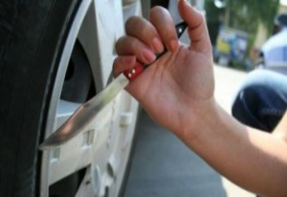 Răzbunarea pe fosta soție l-a băgat la răcoare