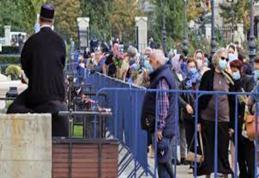 Respectaţi recomandările poliţiei, pentru a petrece “Deniile” în linişte şi siguranţă