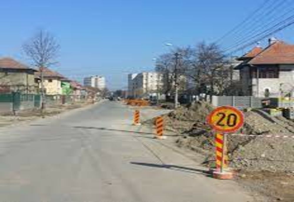 Reabilitarea infrastructurii de transport public a intrat pe ultima sută de metri