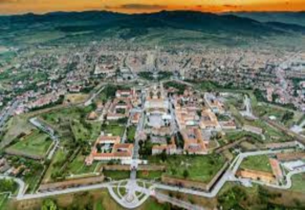 Alexandru Damian, noul arhitect șef al municipiului Alba Iulia