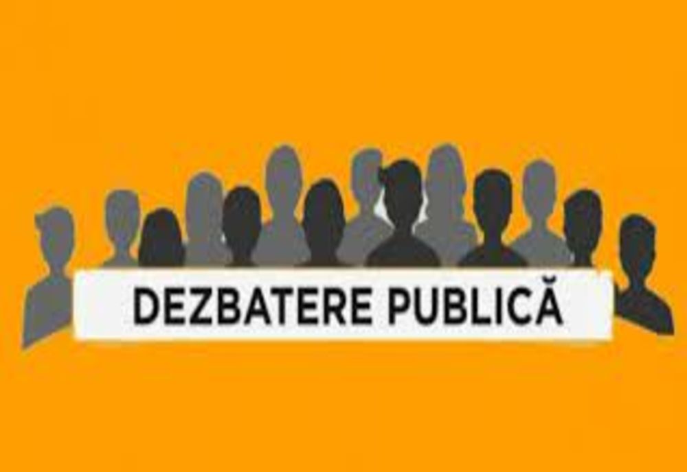 Impozitele, taxele locale și amenzile, în dezbatere publică