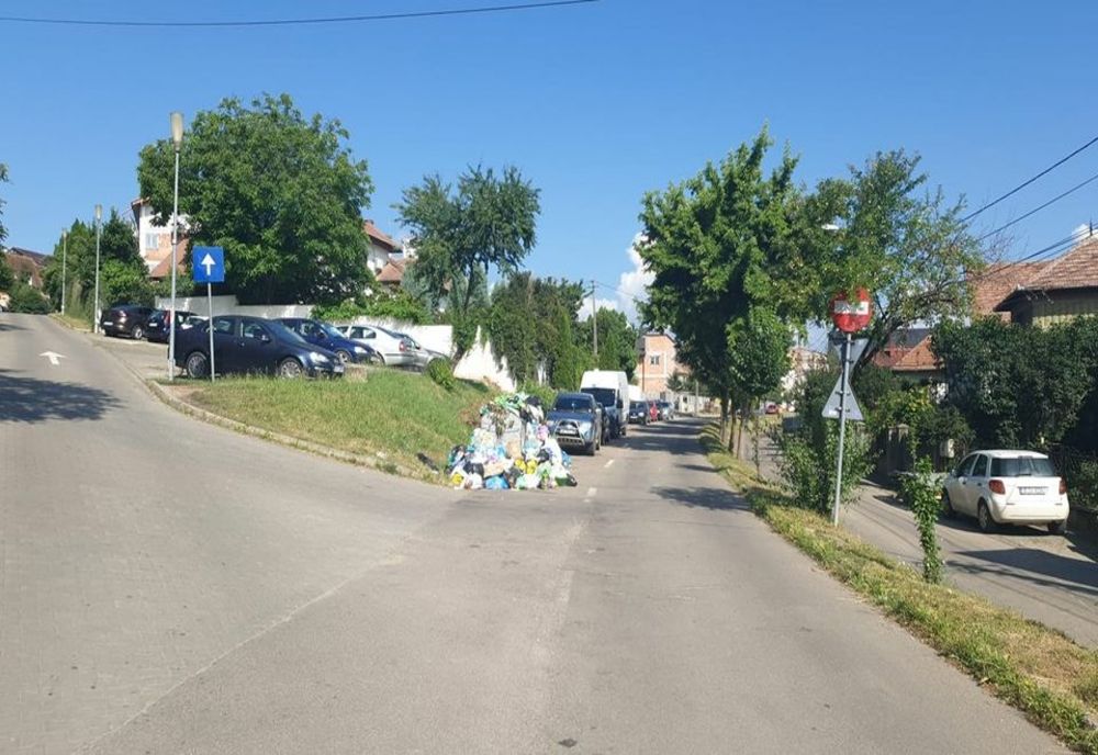 Emil Popescu: Primăria Alba Iulia va sancționa orice companie care operează servicii publice la nivelul municipiului și care nu se achită de toate atribuțiile, conform contractului