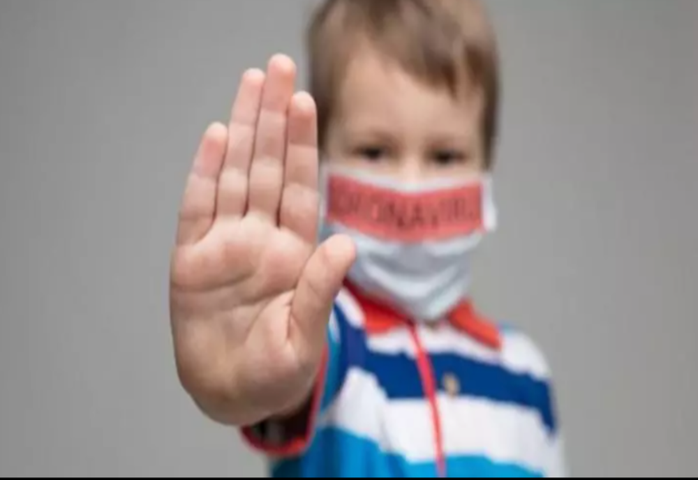 Nici un caz caz de COVID 19 în Alba