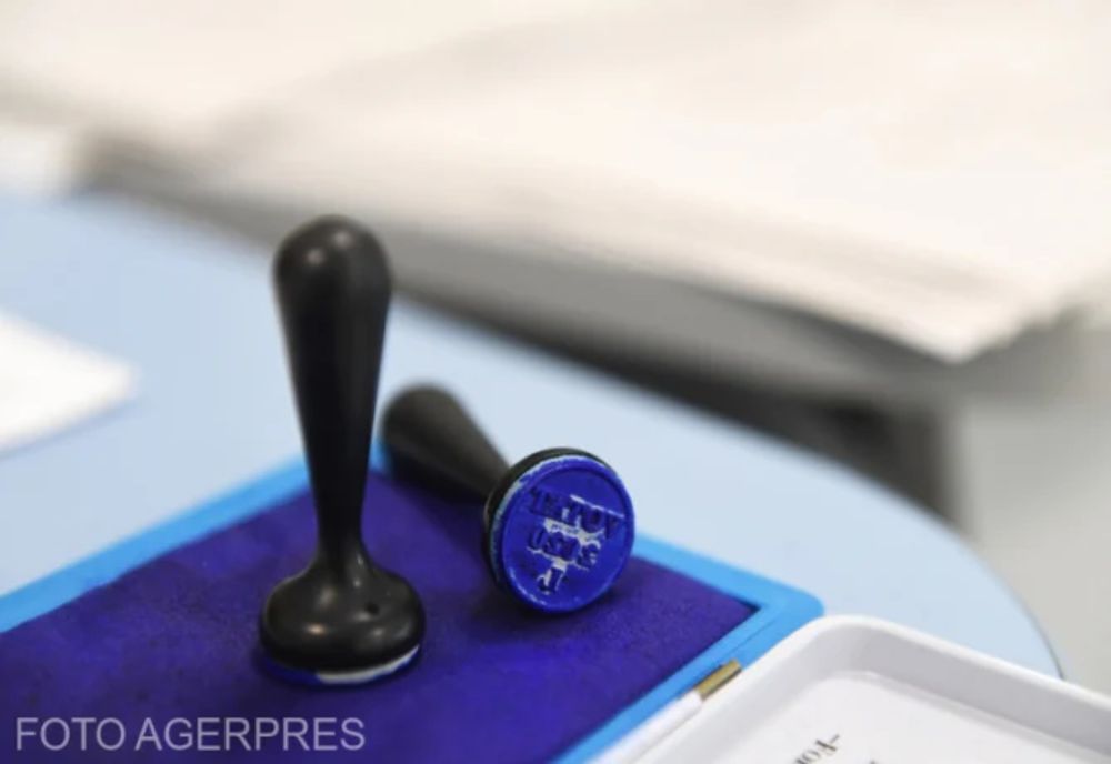 Alegeri locale parțiale în 36 de localități