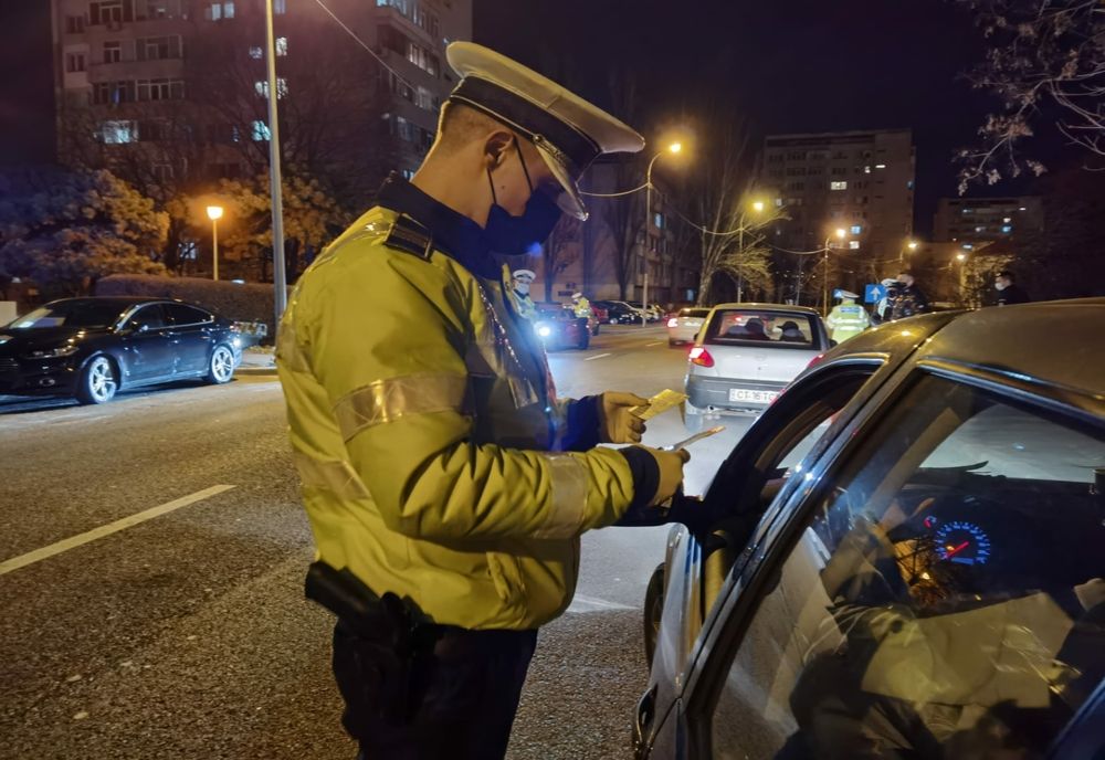 Dosar penal cu repetiție pentru un bărbat care a făcut o pasiune să conducă fără permis