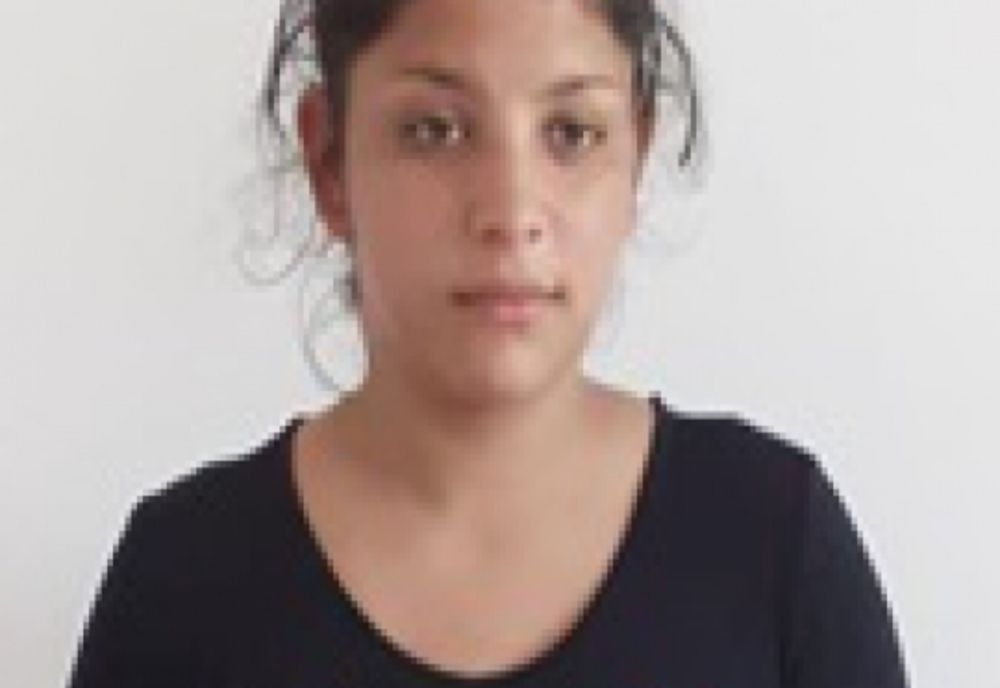 O minoră de 14 ani, căutată de polițiști! Cine a văzut-o, să sune la 112!