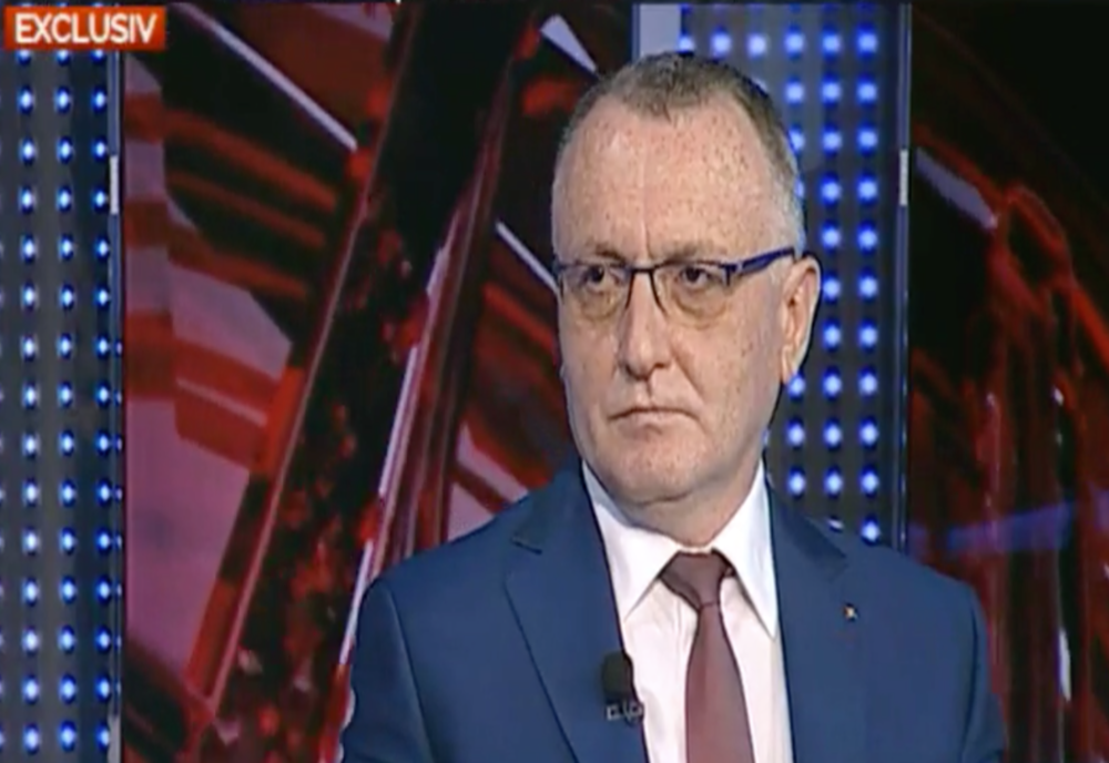 Ministrul Sorin Cîmpeanu: ”Vom începe şcoala cu prezenţă fizică, fără niciun fel de scenarii”