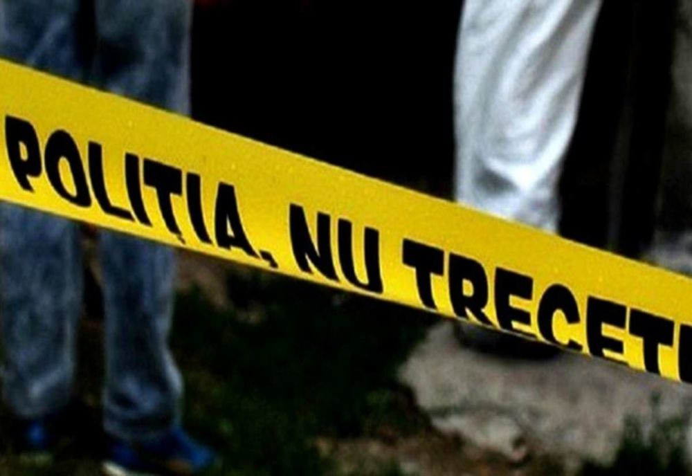 Un motociclist dat dispărut a fost găsit mort
