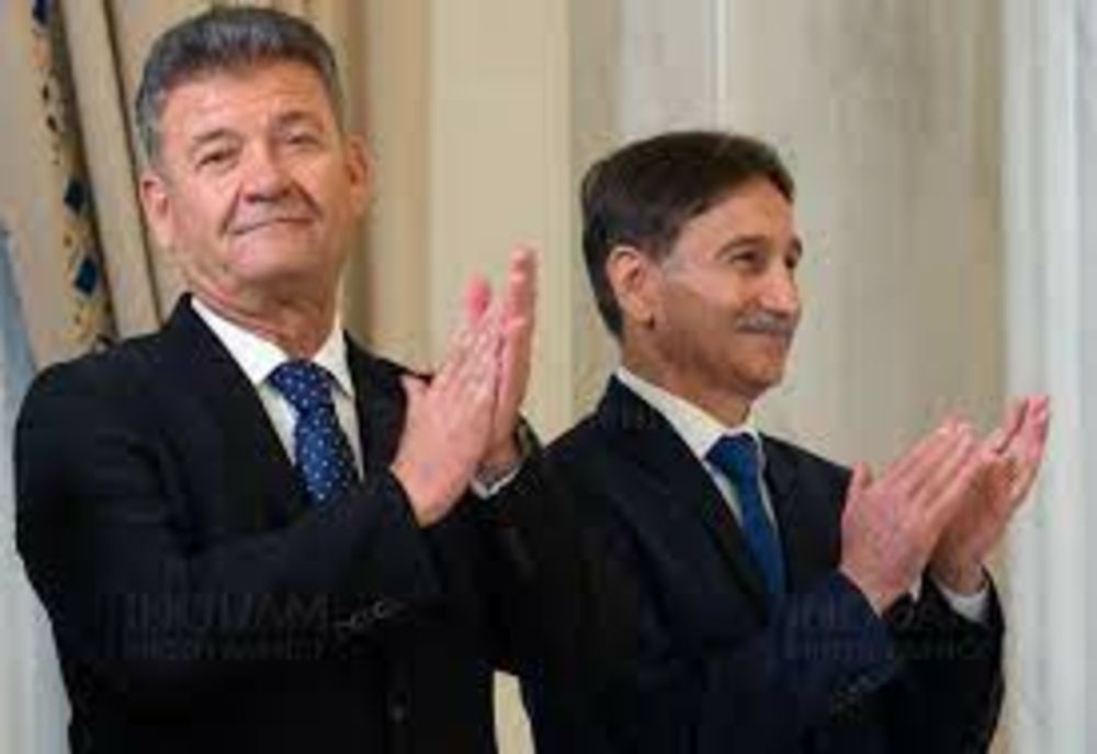 Noi tensiuni interne între liberali: începe bătălia pentru ALBA - Alegeri cu miză URIAȘĂ în lupta Cîțu-Orban din PNL