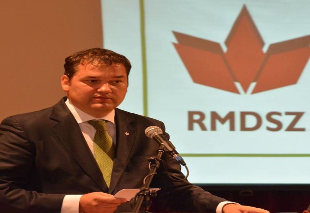 Ministrul Cseke Attila: Din punctul de vedere al UDMR programul „Anghel Saligny” este absolut necesar