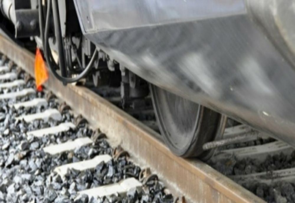 A murit călcat de tren! Avea doar 30 de ani