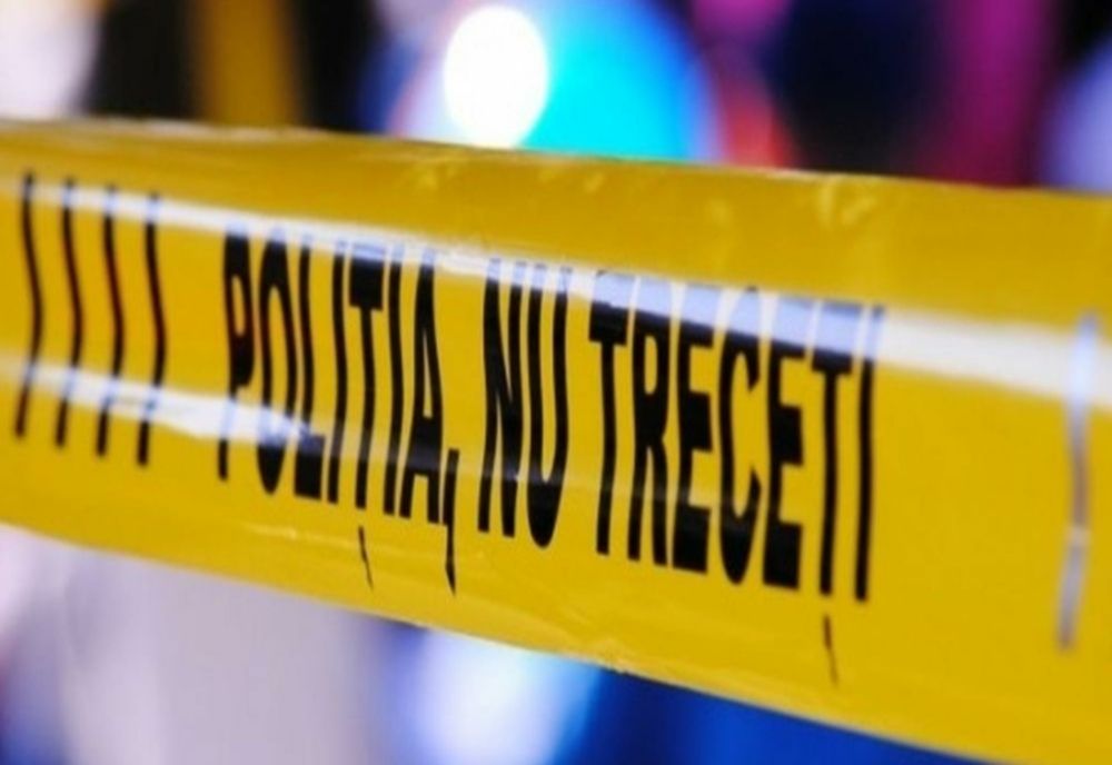 O tânără din Alba este suspectată că și-a ucis iubitul, cu care avea doi copii 