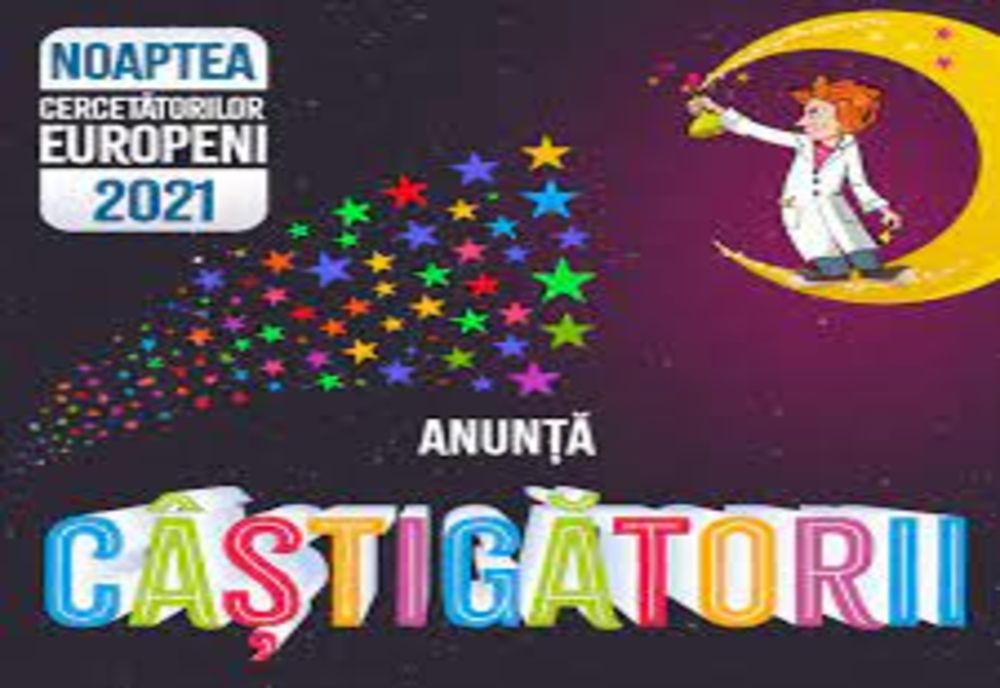 Noaptea Cercetătorilor Europeni la Muzeul Național al Unirii Alba Iulia