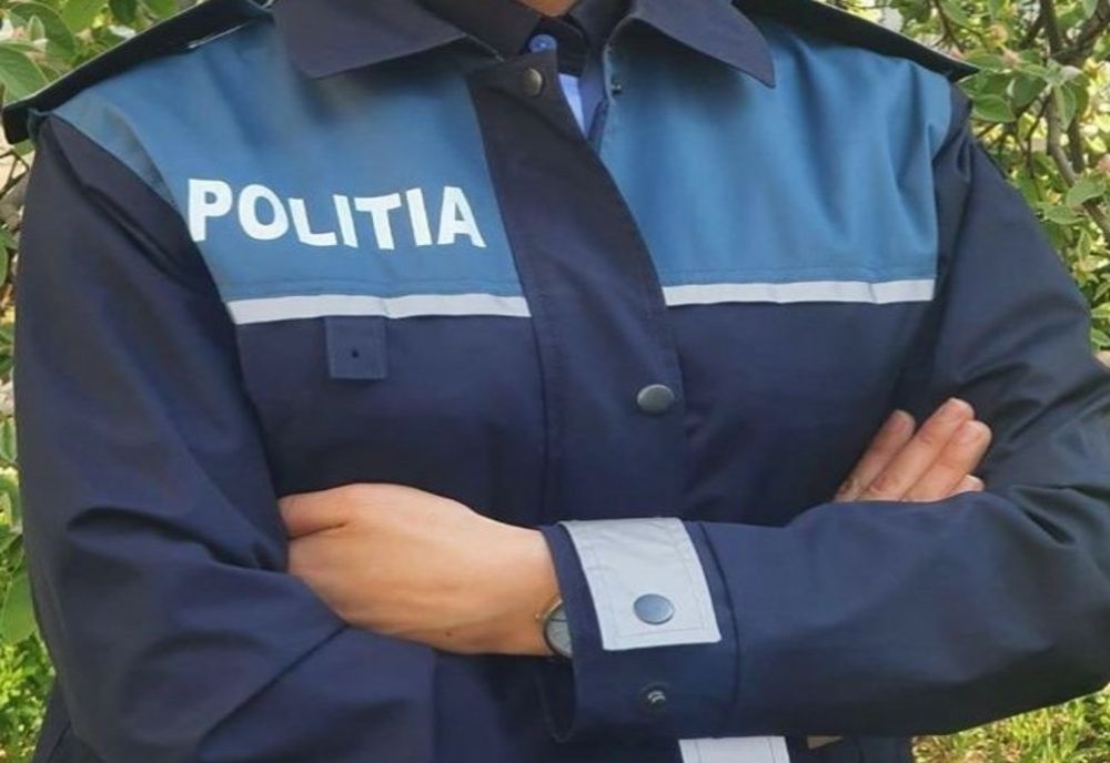 Dacă vrei să devii polițist, mai ai patru zile la dispoziție pentru a depune cererea de înscriere
