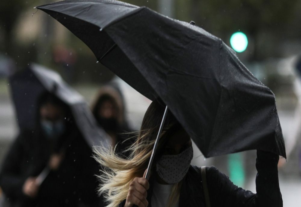 Vremea 14 octombrie - Temperaturi scăzute și ploi - Vreme deosebit de rece în toată țara