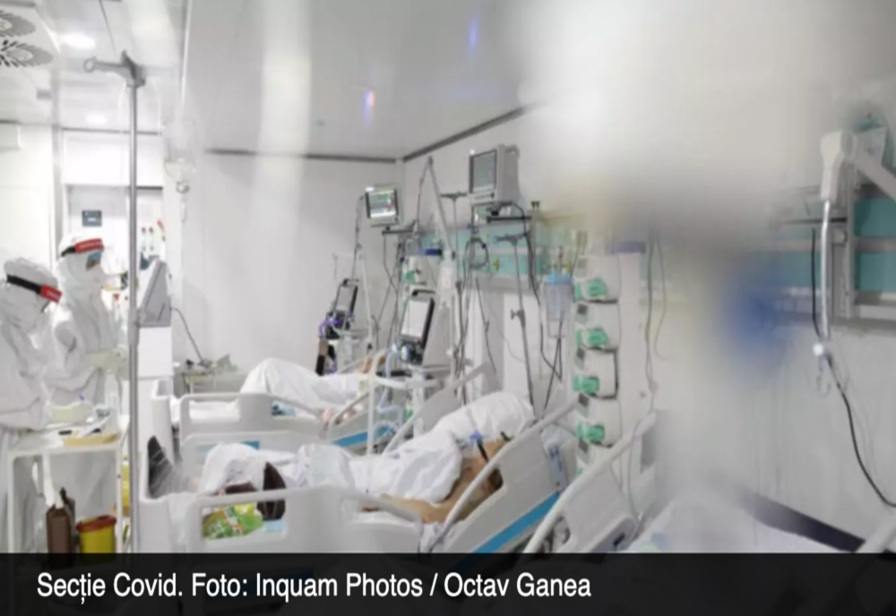 Polonia și Slovenia se oferă să ajute România pentru a face față crizei sanitare generată de Covid-19