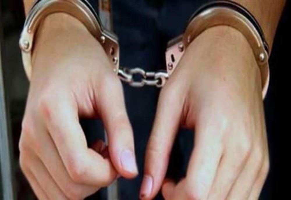 Reținut pentru complicitate la înșelăciune prin metoda accidentul