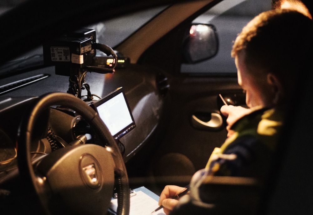 Un tânăr de 25 de ani s-a ales cu dosar penal. Ce infracțiune a comis acesta