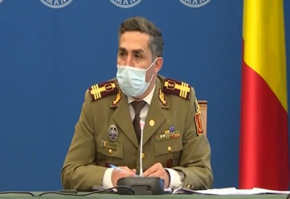 Vești proaste de la Valeriu Gheorghiță: Valul patru nu s-a dus!