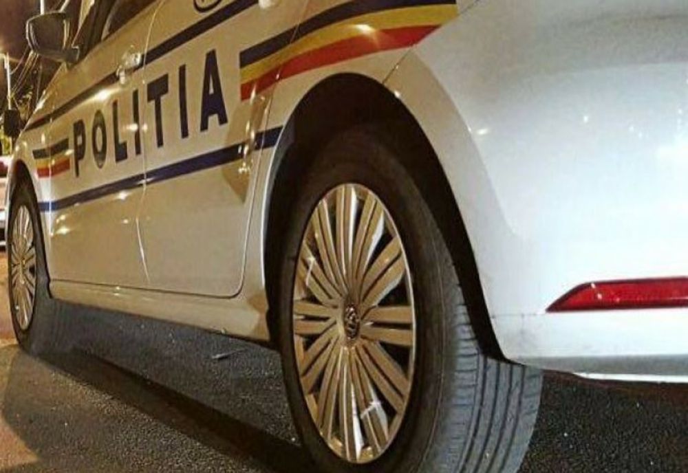 Teribilismul l-a costat scump pe un tânăr de 20 de ani din Aiud