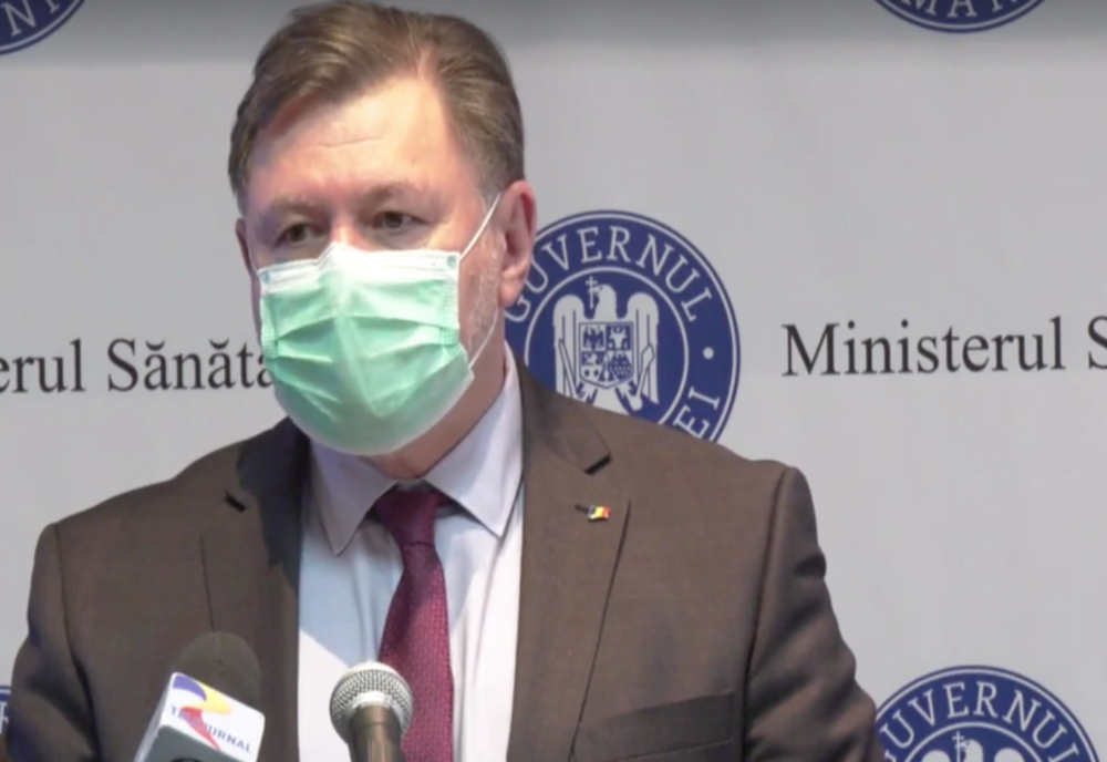 MĂSURILE pentru reducerea impactului valului 5 de COVID, făcute publice