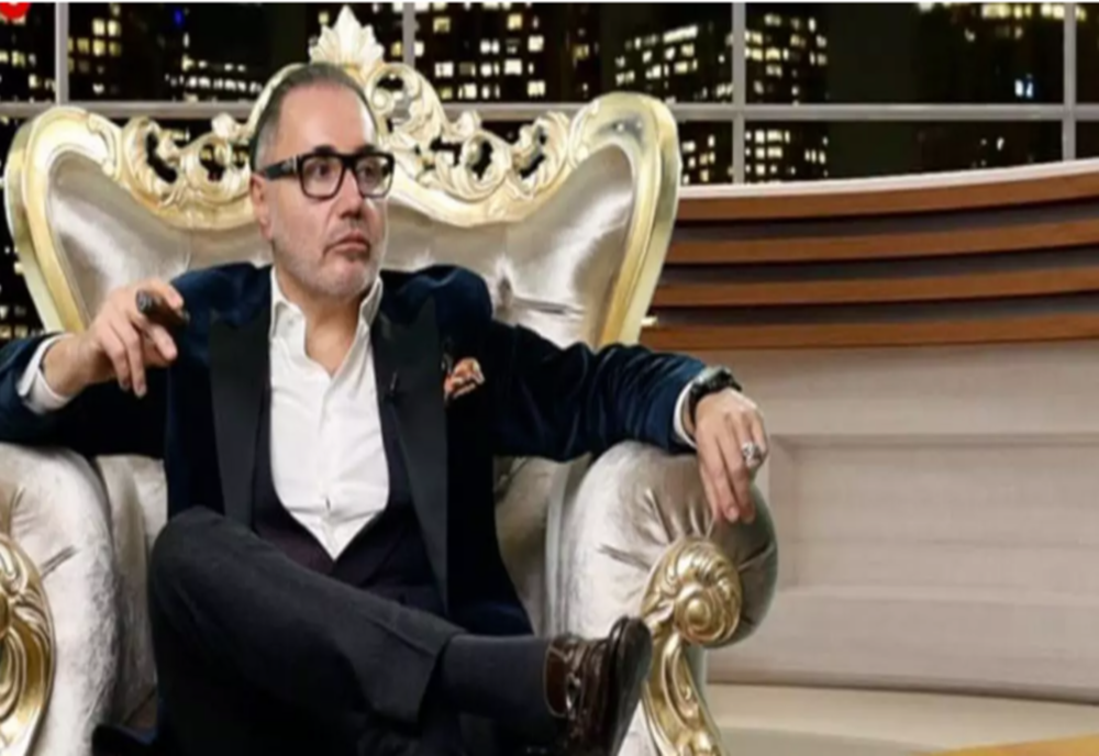 Cristian Rizea, noi dezvăluiri incendiare despre corupția de la Chișinău - VIDEO