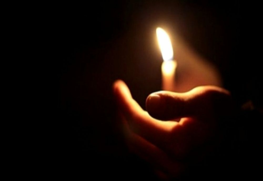 Bărbat, găsit mort de frig în casă 