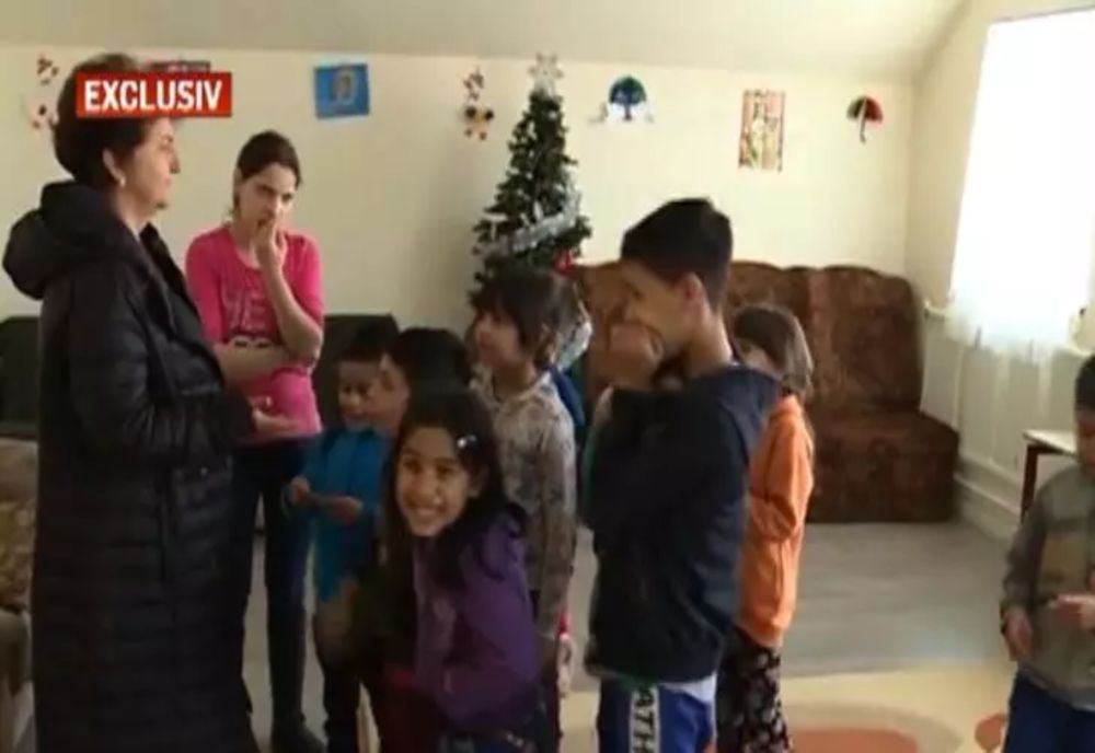 VIDEO Adăpostul de la Mănăstirea Dumbrava, în PERICOL: Lăcașul de cult nu mai are bani pentru încălzire