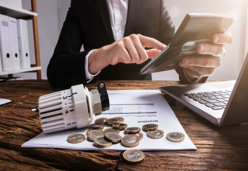 Facturi la energie duble în ianuarie