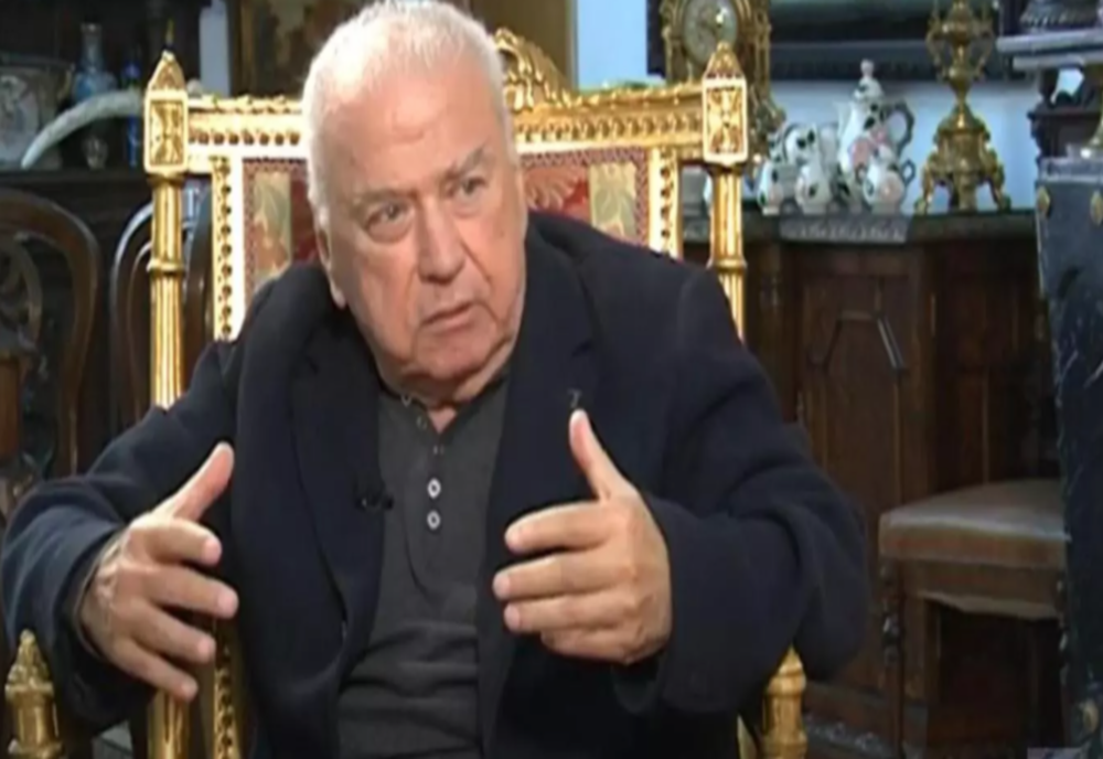 Ioan Talpeș, informații explozive. Revine România în sfera Estului? Negocierile de culise ale intrării României în NATO