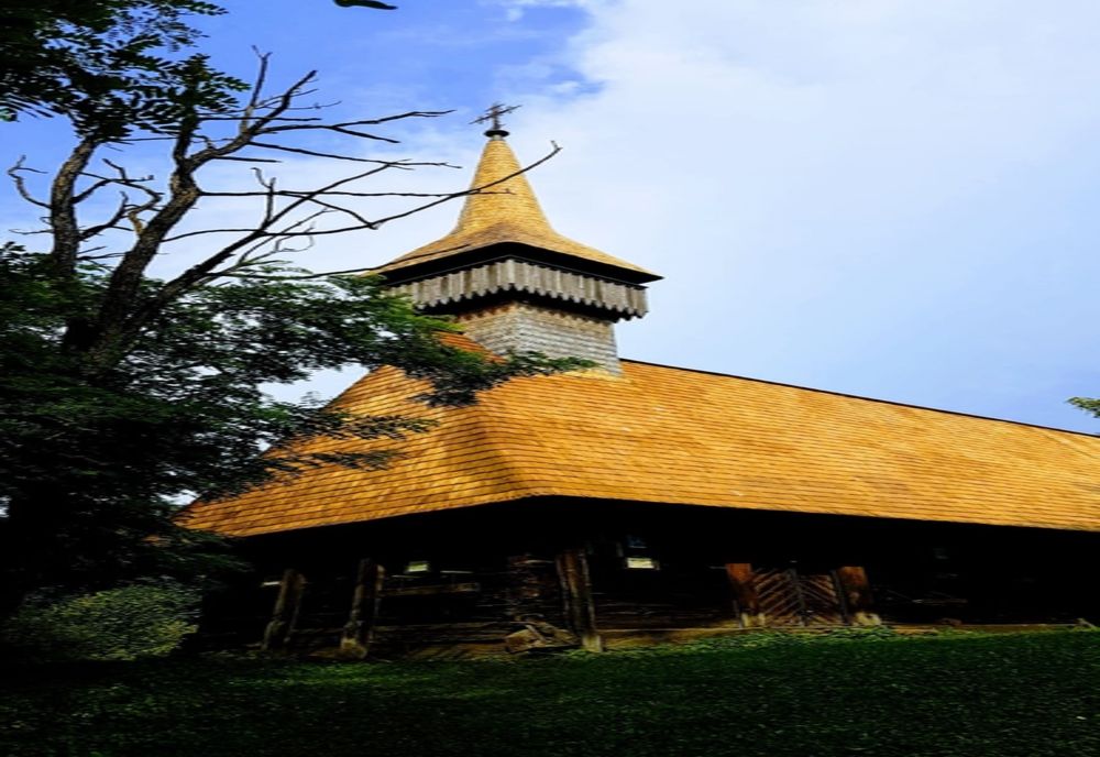 Peste 160 de biserici vor primi peste 1 milion de lei pentru lucrări